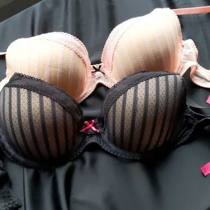 Betsy Johnson Intamites! Bras